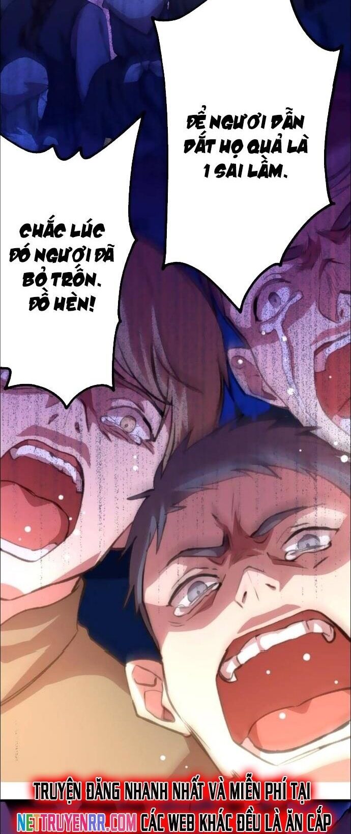 Hấp Thụ Cấp Độ Chap 30 - Next Chap 31