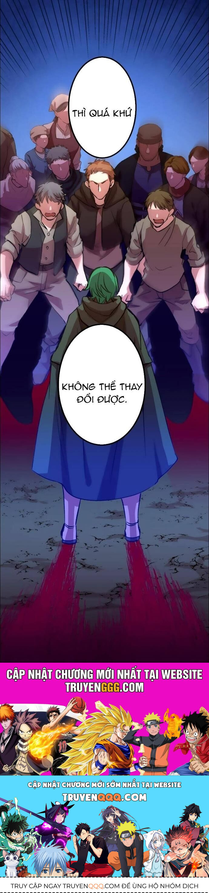 Hấp Thụ Cấp Độ Chap 30 - Next Chap 31