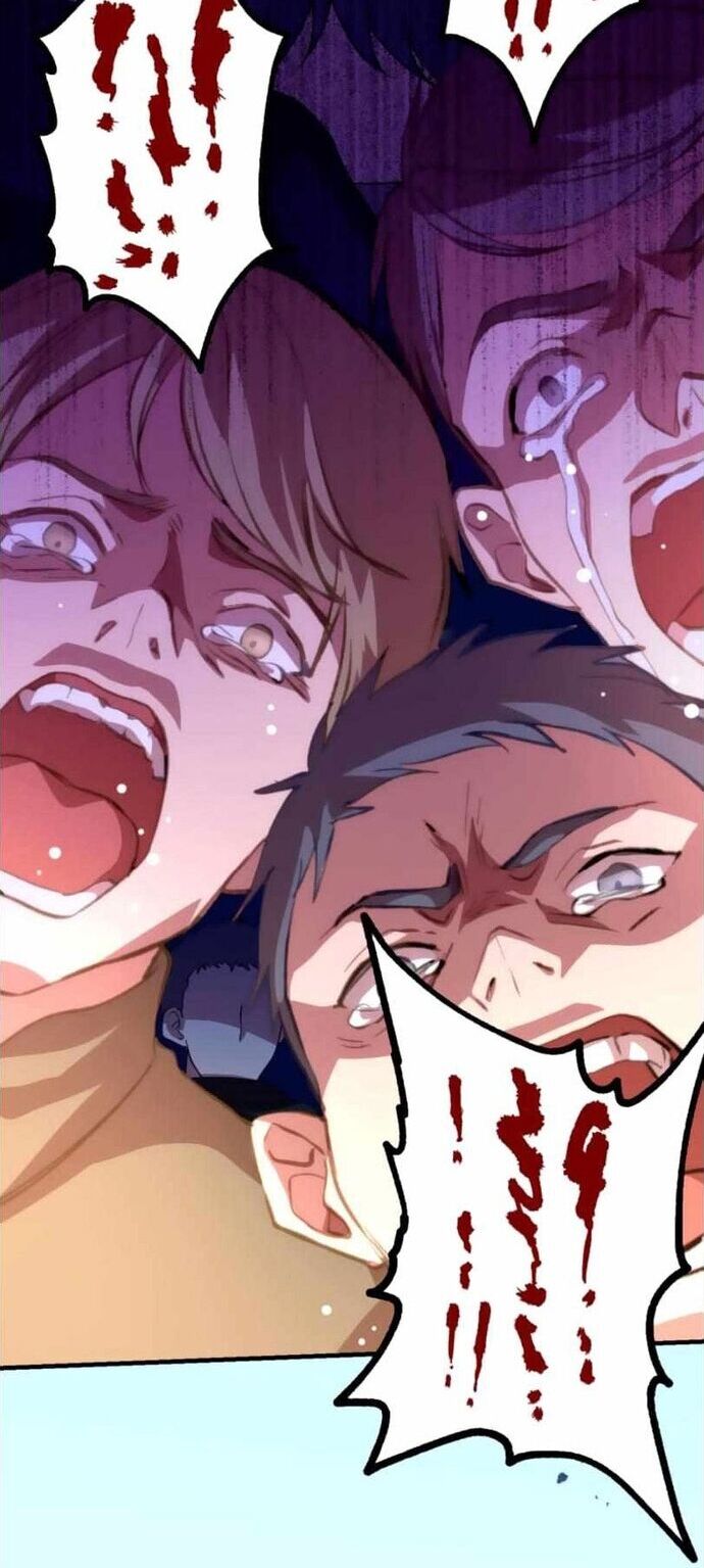 Hấp Thụ Cấp Độ Chap 31 - Next Chap 32