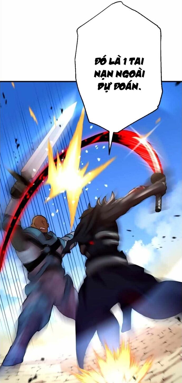 Hấp Thụ Cấp Độ Chap 31 - Next Chap 32