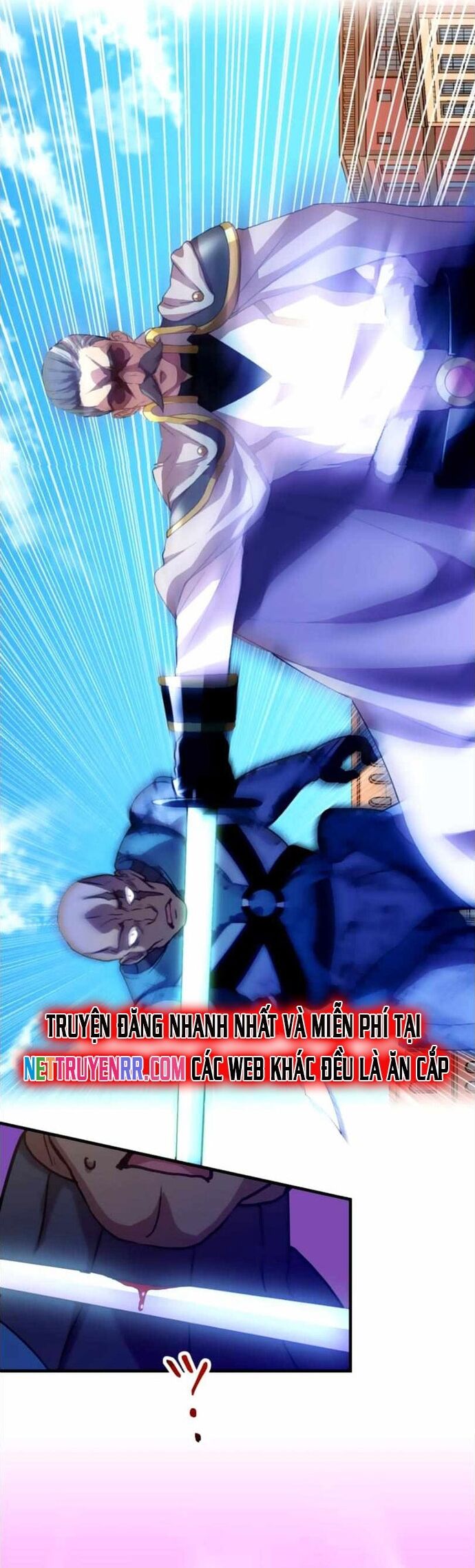 Hấp Thụ Cấp Độ Chap 31 - Next Chap 32