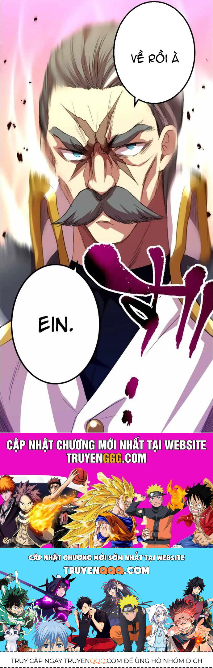 Hấp Thụ Cấp Độ Chap 31 - Next Chap 32