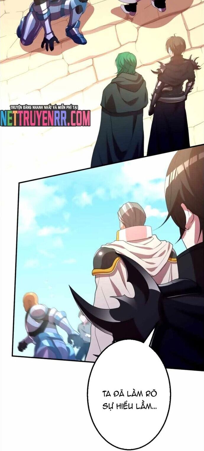 Hấp Thụ Cấp Độ Chap 32 - Next Chap 33