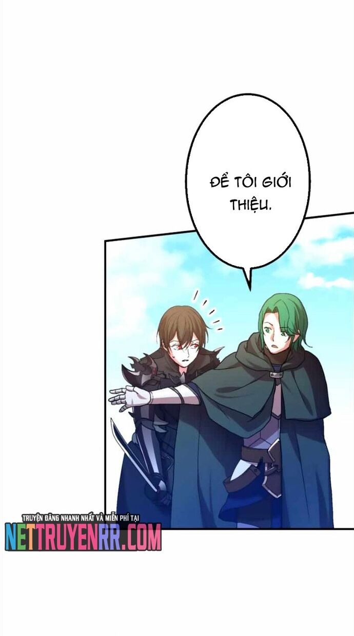 Hấp Thụ Cấp Độ Chap 32 - Next Chap 33