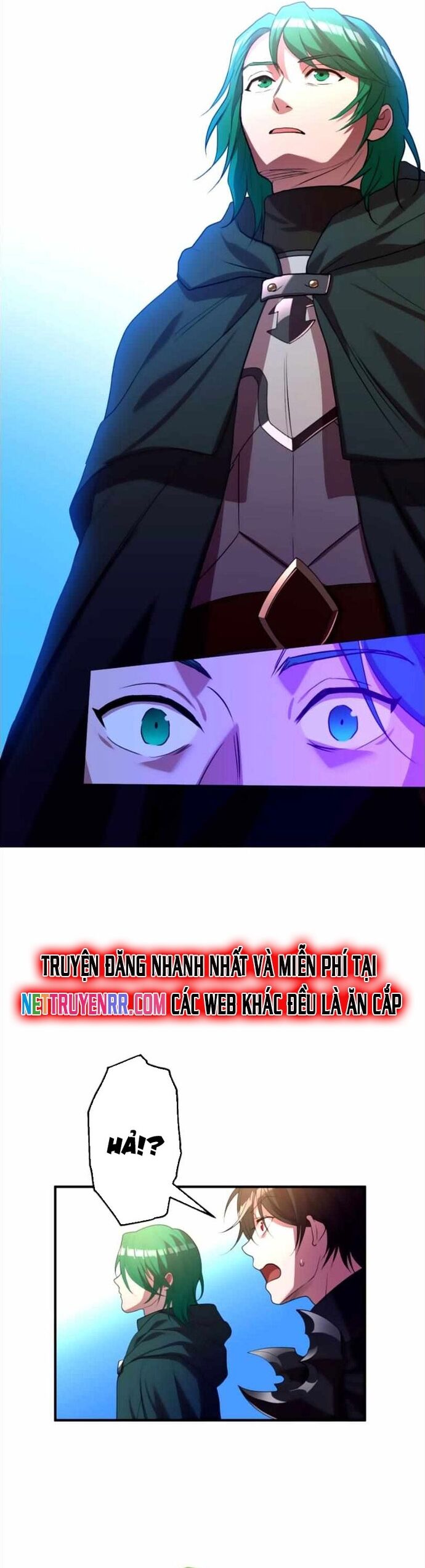 Hấp Thụ Cấp Độ Chap 32 - Next Chap 33