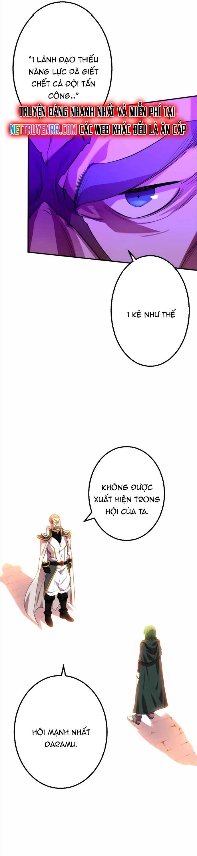 Hấp Thụ Cấp Độ Chap 32 - Next Chap 33