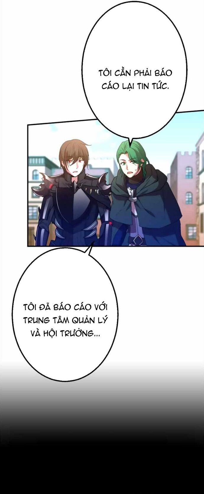 Hấp Thụ Cấp Độ Chap 32 - Next Chap 33