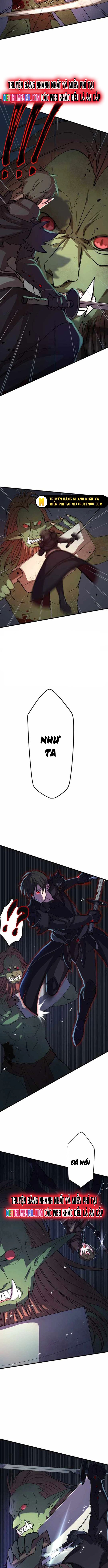 Hấp Thụ Cấp Độ Chap 4 - Next Chap 5