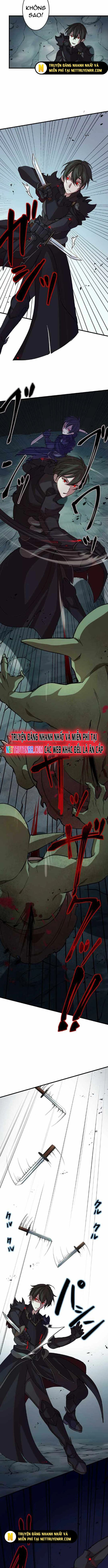 Hấp Thụ Cấp Độ Chap 4 - Next Chap 5