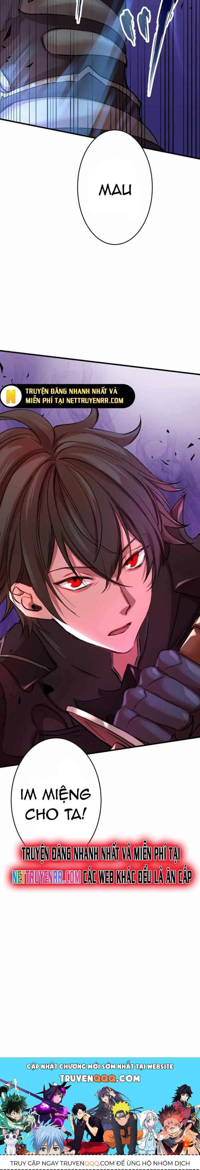 Hấp Thụ Cấp Độ Chap 5 - Next Chap 6
