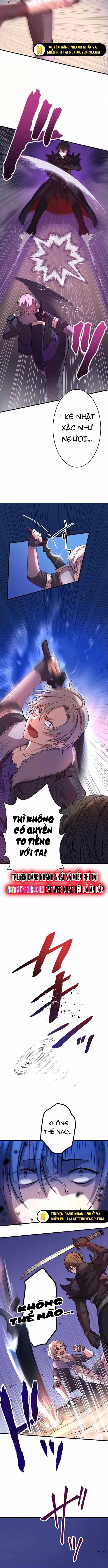 Hấp Thụ Cấp Độ Chap 6 - Next Chap 7