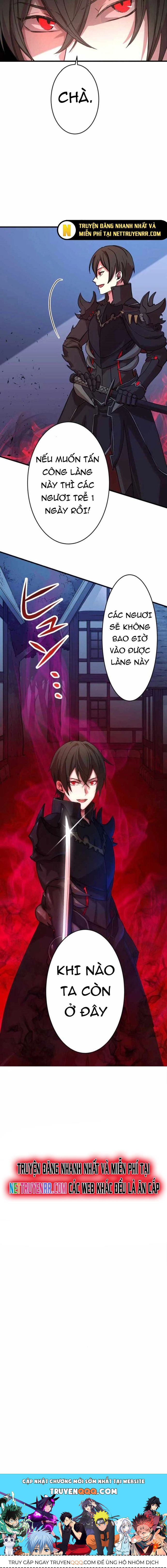 Hấp Thụ Cấp Độ Chap 6 - Next Chap 7