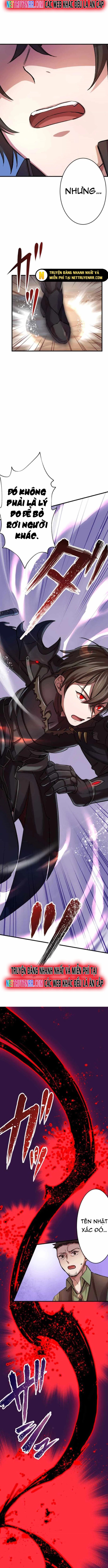 Hấp Thụ Cấp Độ Chap 7 - Next Chap 8