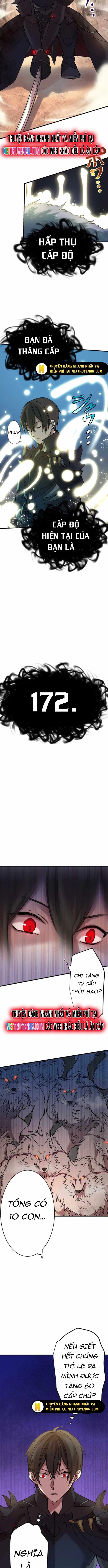 Hấp Thụ Cấp Độ Chap 7 - Next Chap 8