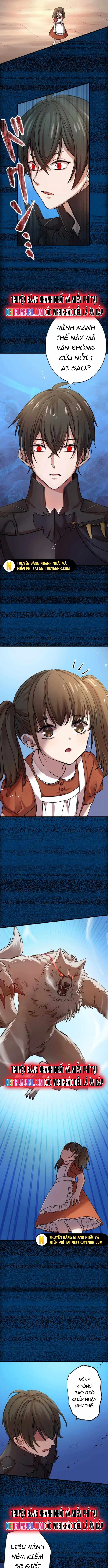 Hấp Thụ Cấp Độ Chap 7 - Next Chap 8