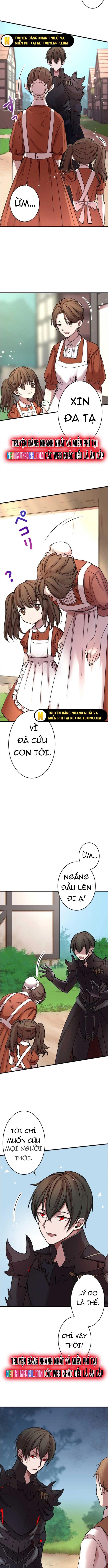 Hấp Thụ Cấp Độ Chap 8 - Next Chap 9