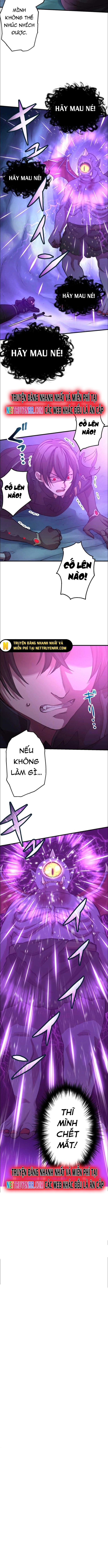 Hấp Thụ Cấp Độ Chap 9 - Next Chap 10