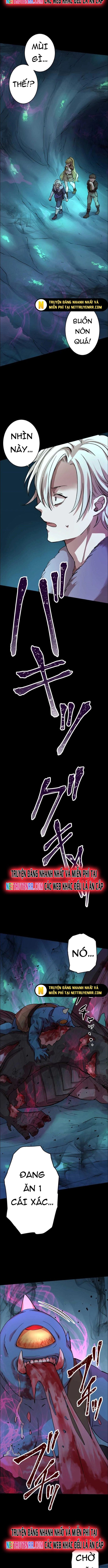 Hấp Thụ Cấp Độ Chap 9 - Next Chap 10