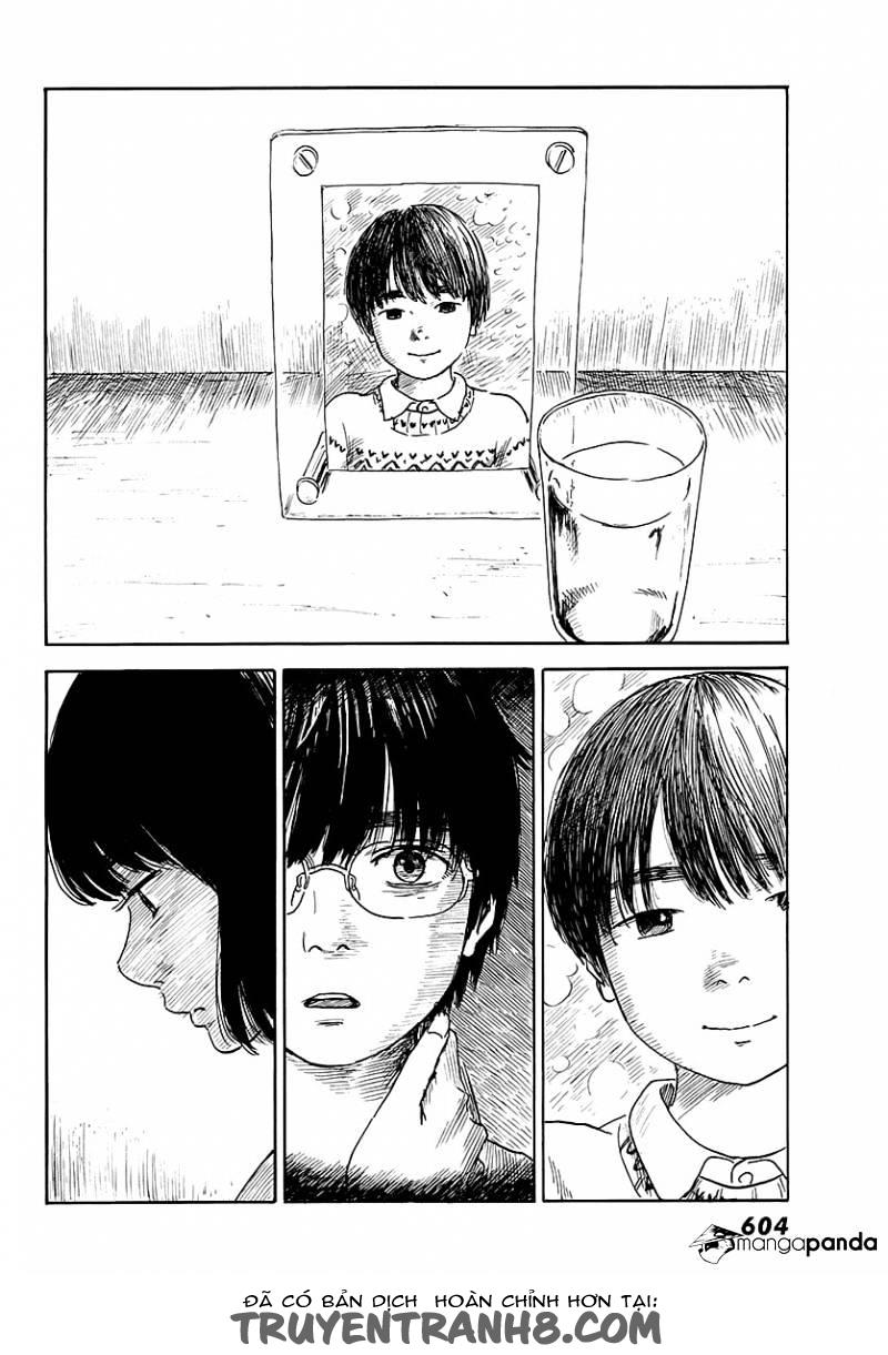 Happiness (Oshimi Shuzo) Chap 14 - Next Chap 15