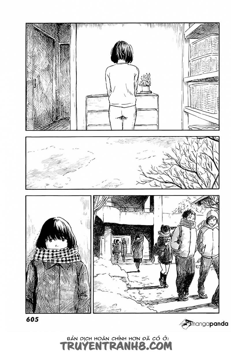Happiness (Oshimi Shuzo) Chap 14 - Next Chap 15