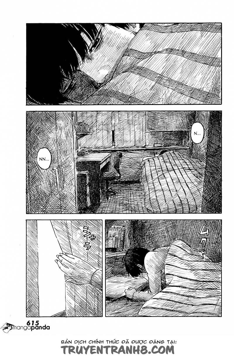 Happiness (Oshimi Shuzo) Chap 14 - Next Chap 15