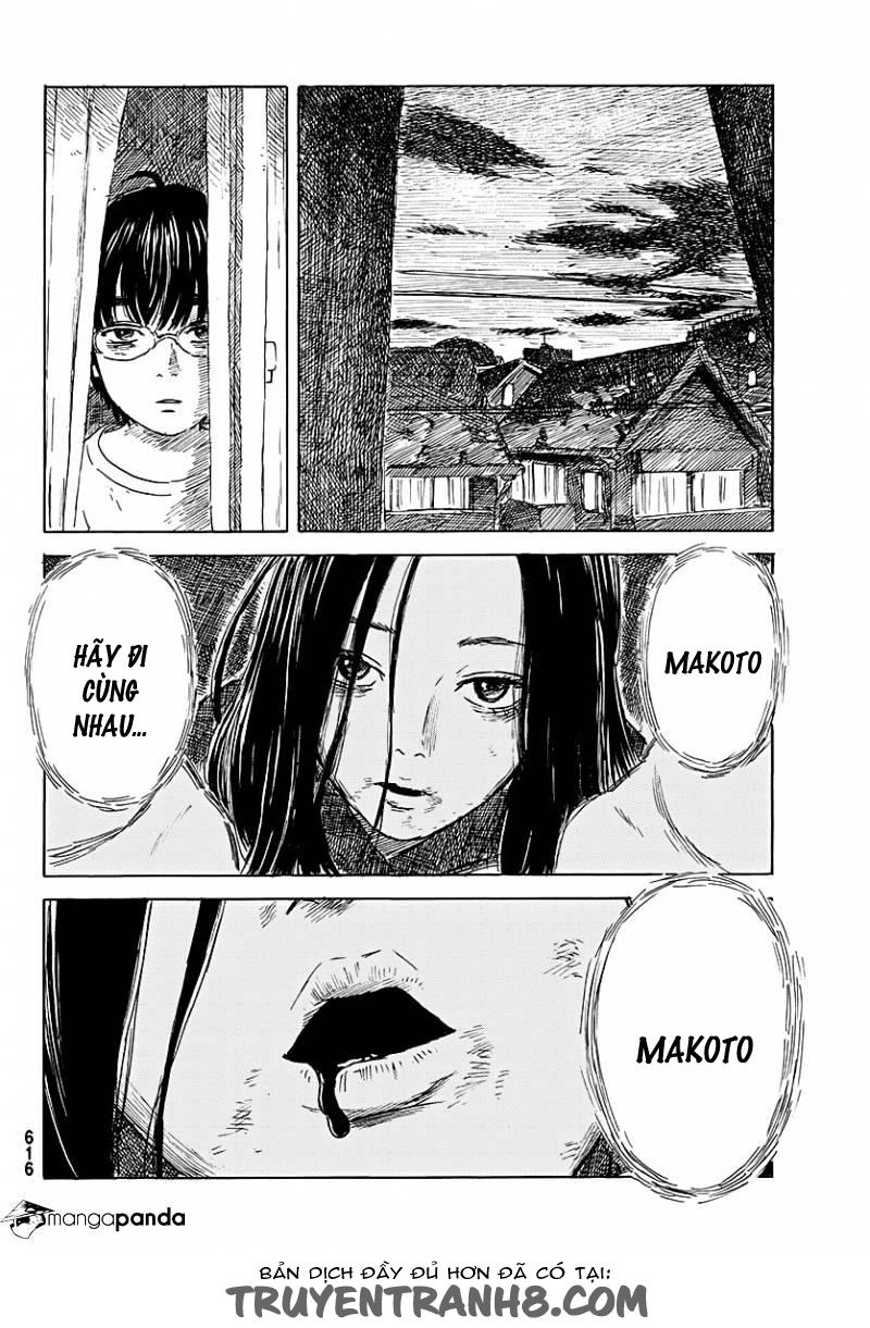 Happiness (Oshimi Shuzo) Chap 14 - Next Chap 15