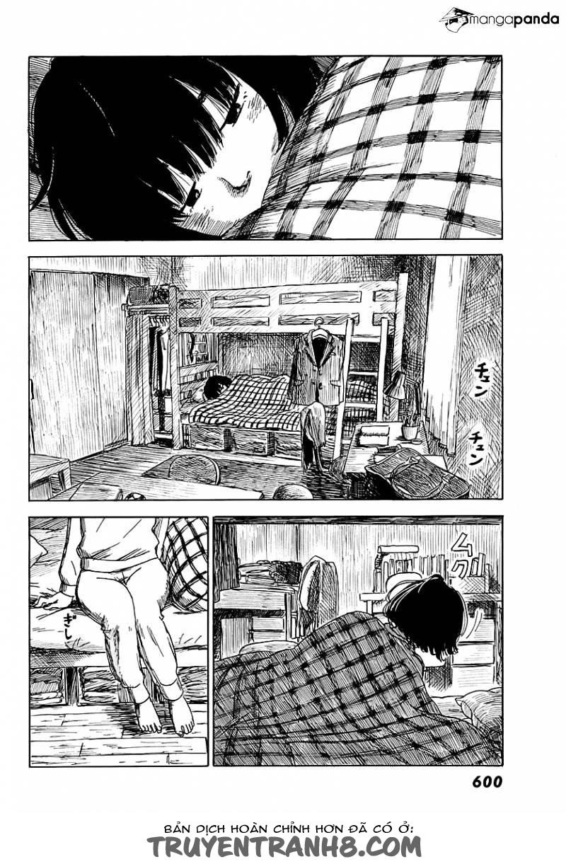 Happiness (Oshimi Shuzo) Chap 14 - Next Chap 15
