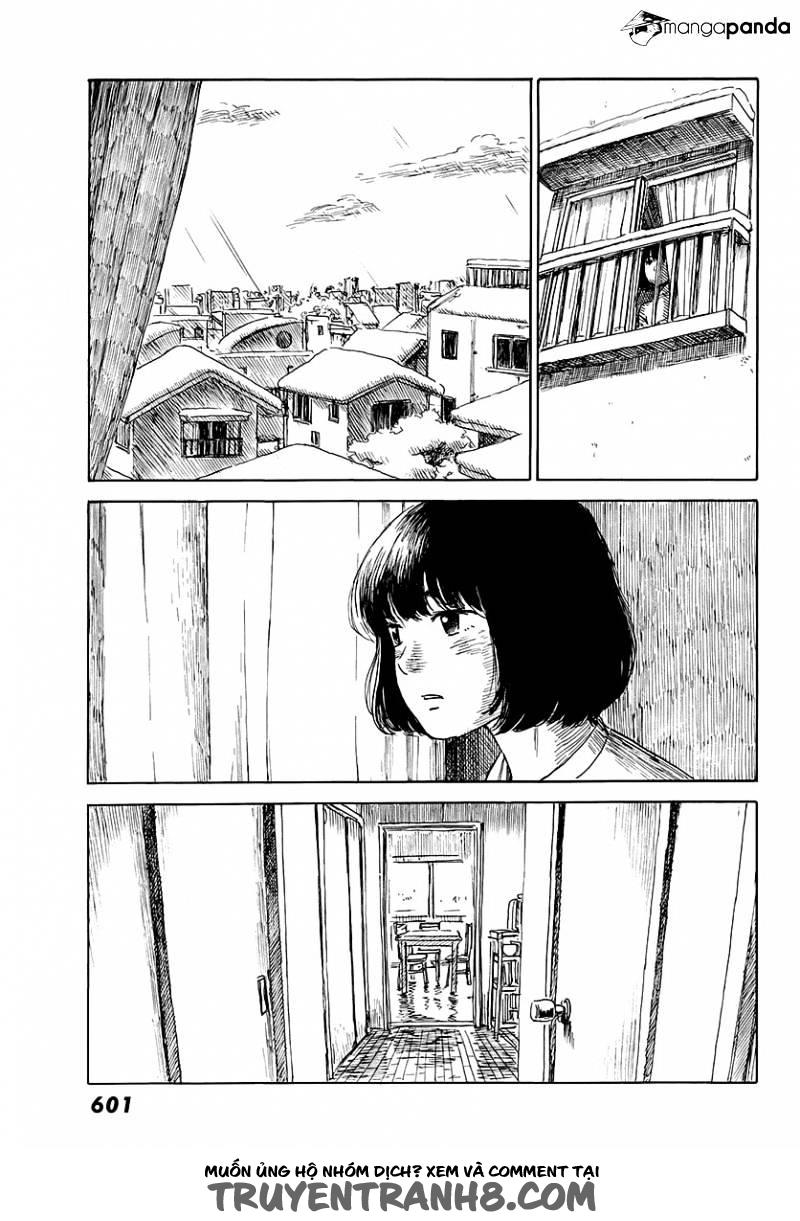 Happiness (Oshimi Shuzo) Chap 14 - Next Chap 15