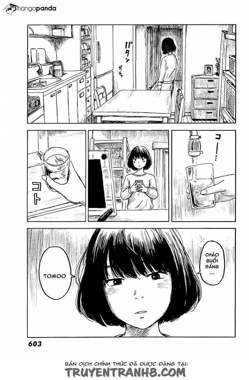 Happiness (Oshimi Shuzo) Chap 14 - Next Chap 15