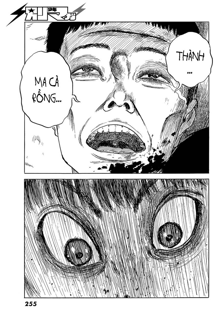 Happiness (Oshimi Shuzo) Chap 46 - Next Chap 47