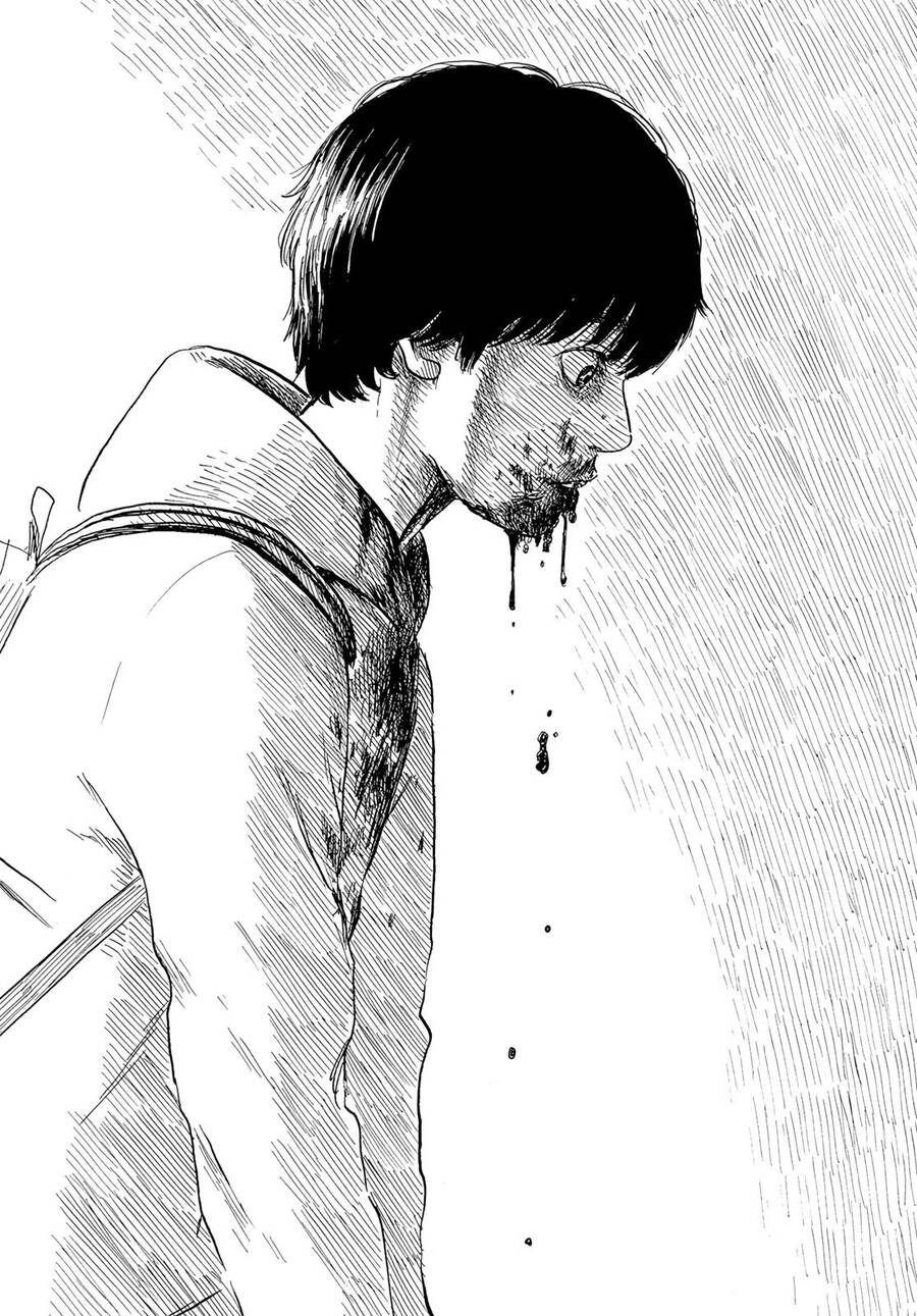 Happiness (Oshimi Shuzo) Chap 46 - Next Chap 47