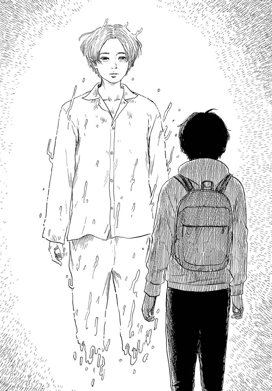Happiness (Oshimi Shuzo) Chap 46 - Next Chap 47
