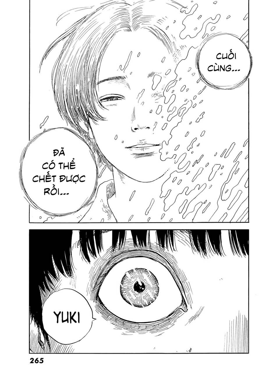 Happiness (Oshimi Shuzo) Chap 46 - Next Chap 47