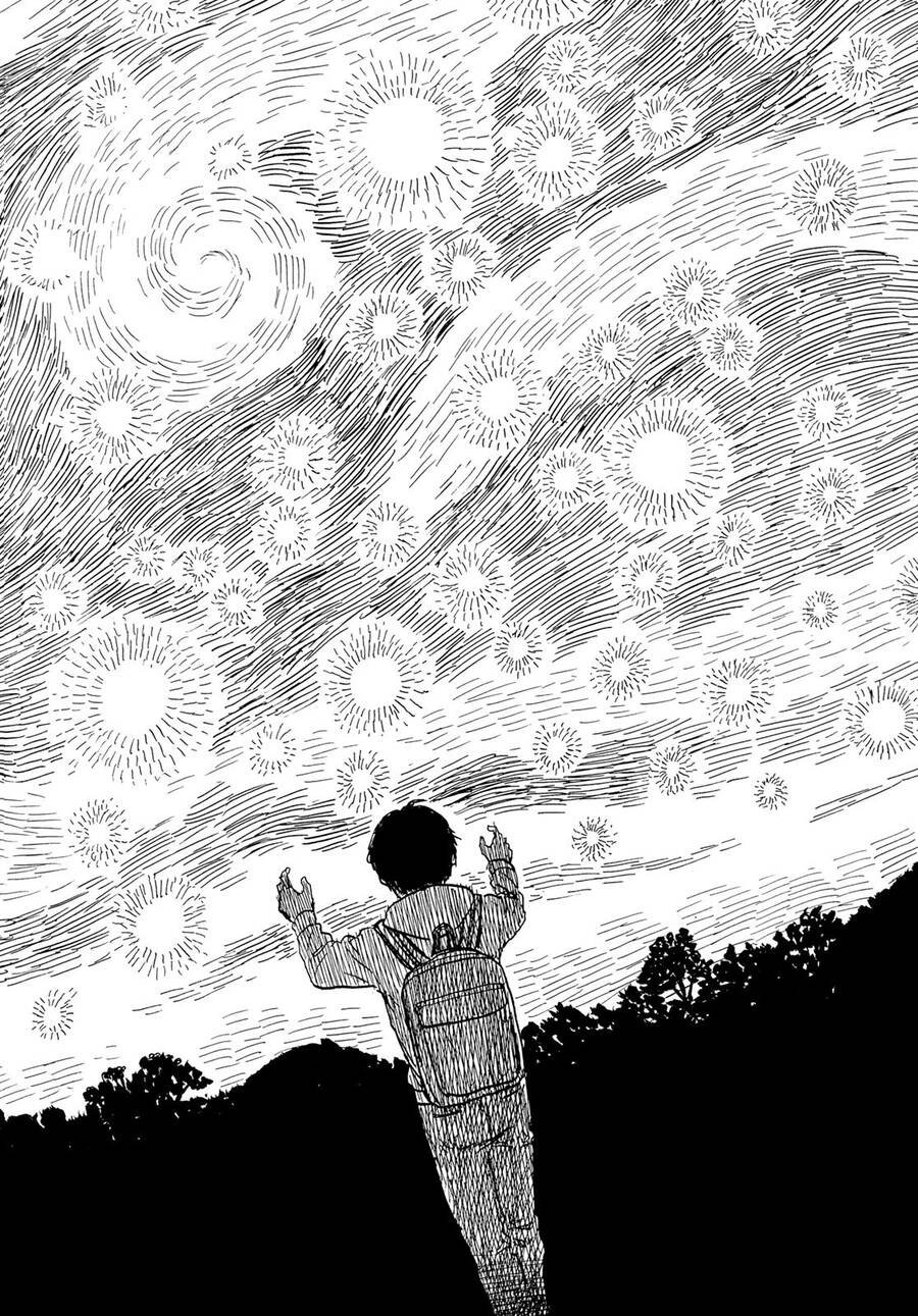 Happiness (Oshimi Shuzo) Chap 46 - Next Chap 47