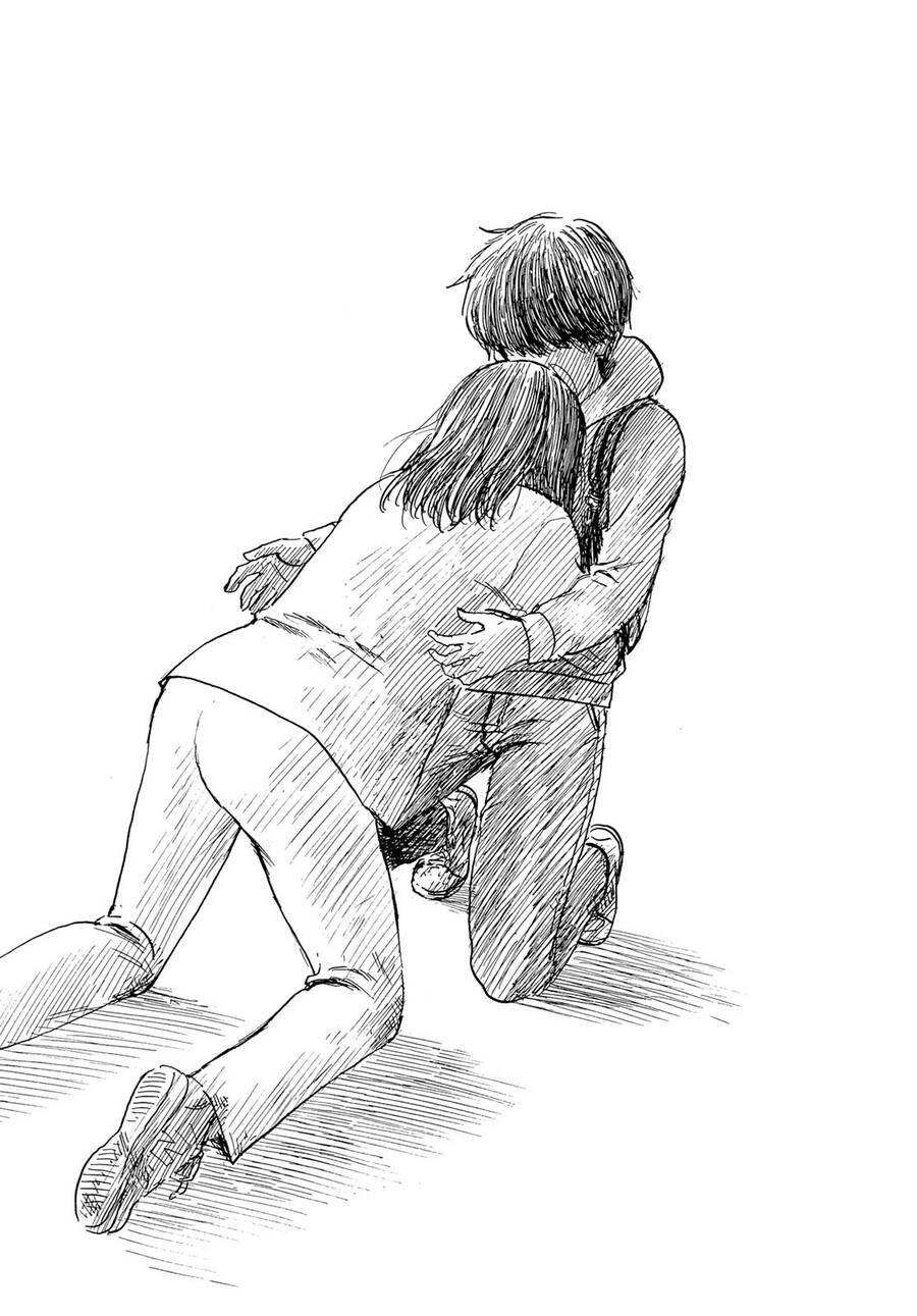 Happiness (Oshimi Shuzo) Chap 46 - Next Chap 47