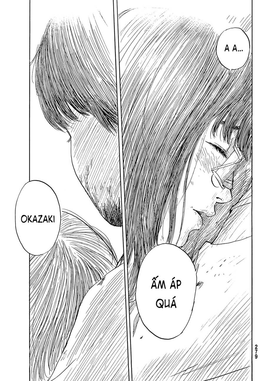 Happiness (Oshimi Shuzo) Chap 46 - Next Chap 47