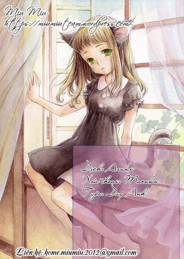 Happiness (Oshimi Shuzo) Chap 46 - Next Chap 47