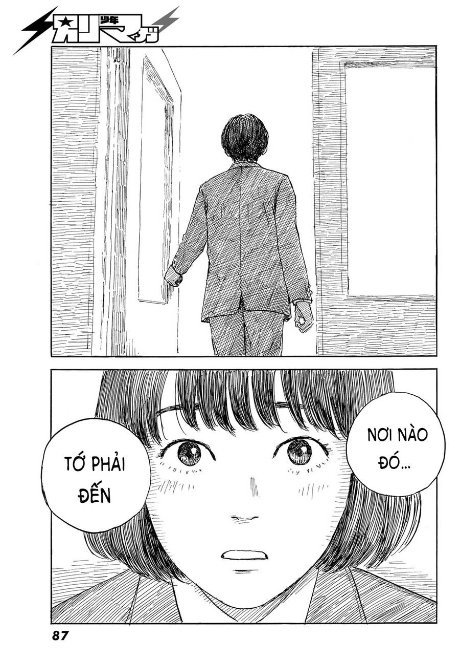 Happiness (Oshimi Shuzo) Chap 47 - Next Chap 48