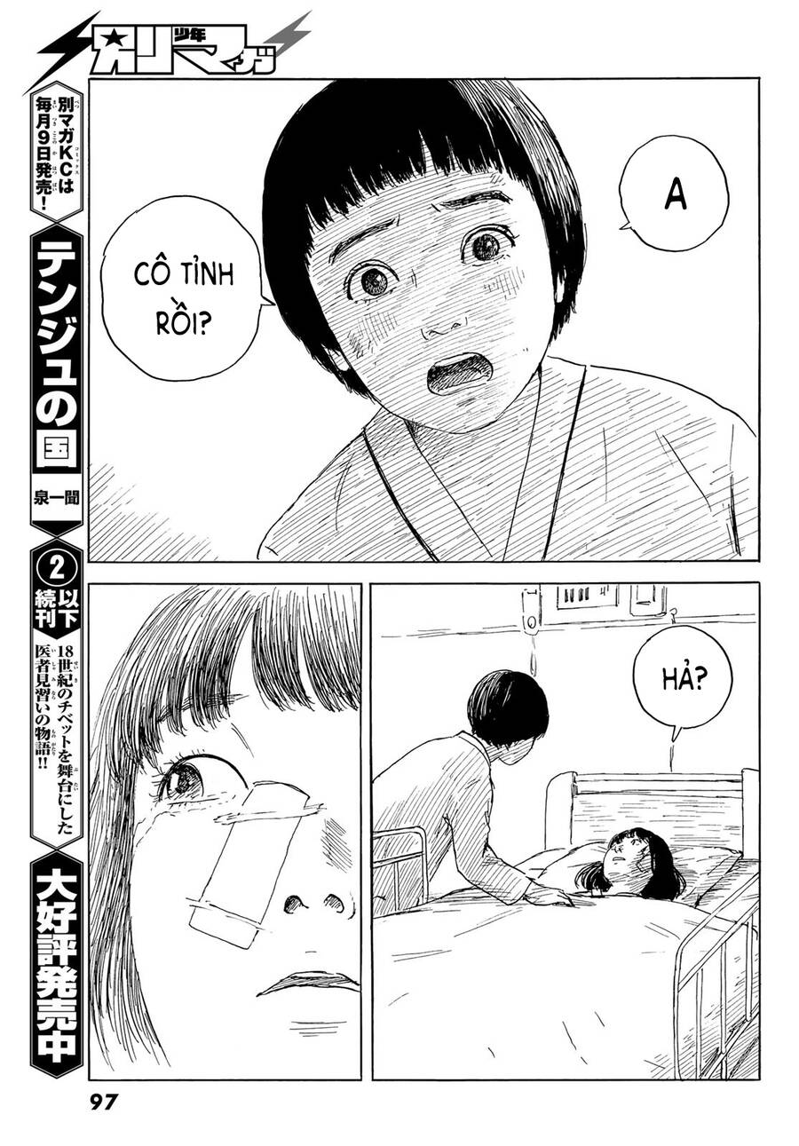 Happiness (Oshimi Shuzo) Chap 47 - Next Chap 48