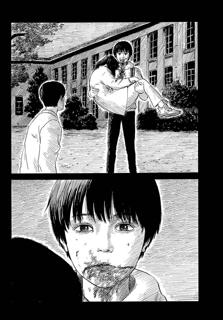 Happiness (Oshimi Shuzo) Chap 47 - Next Chap 48