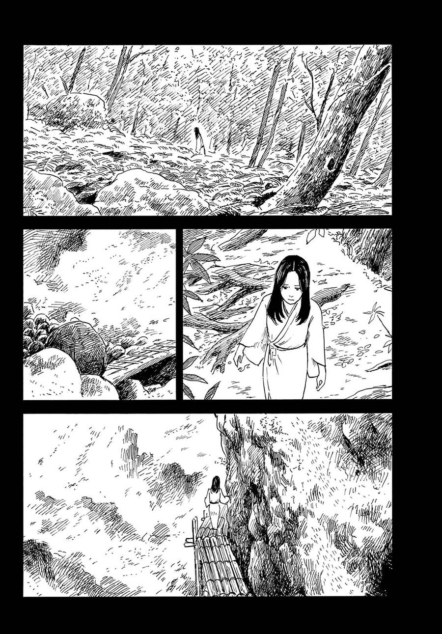 Happiness (Oshimi Shuzo) Chap 50 - Next Chap 51