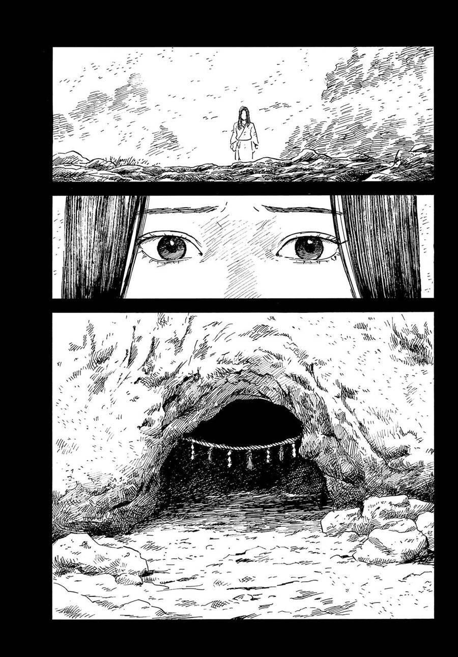 Happiness (Oshimi Shuzo) Chap 50 - Next Chap 51