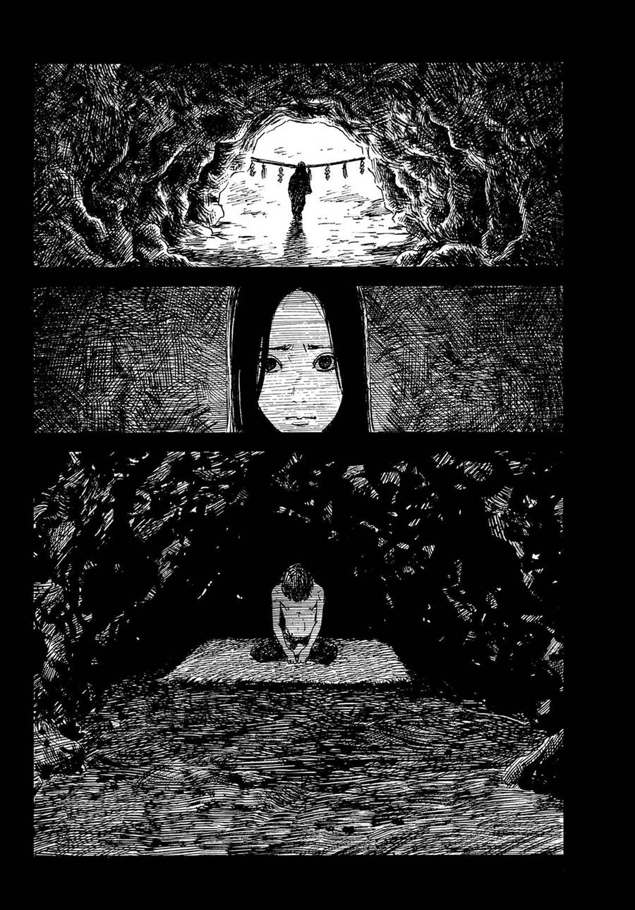 Happiness (Oshimi Shuzo) Chap 50 - Next Chap 51