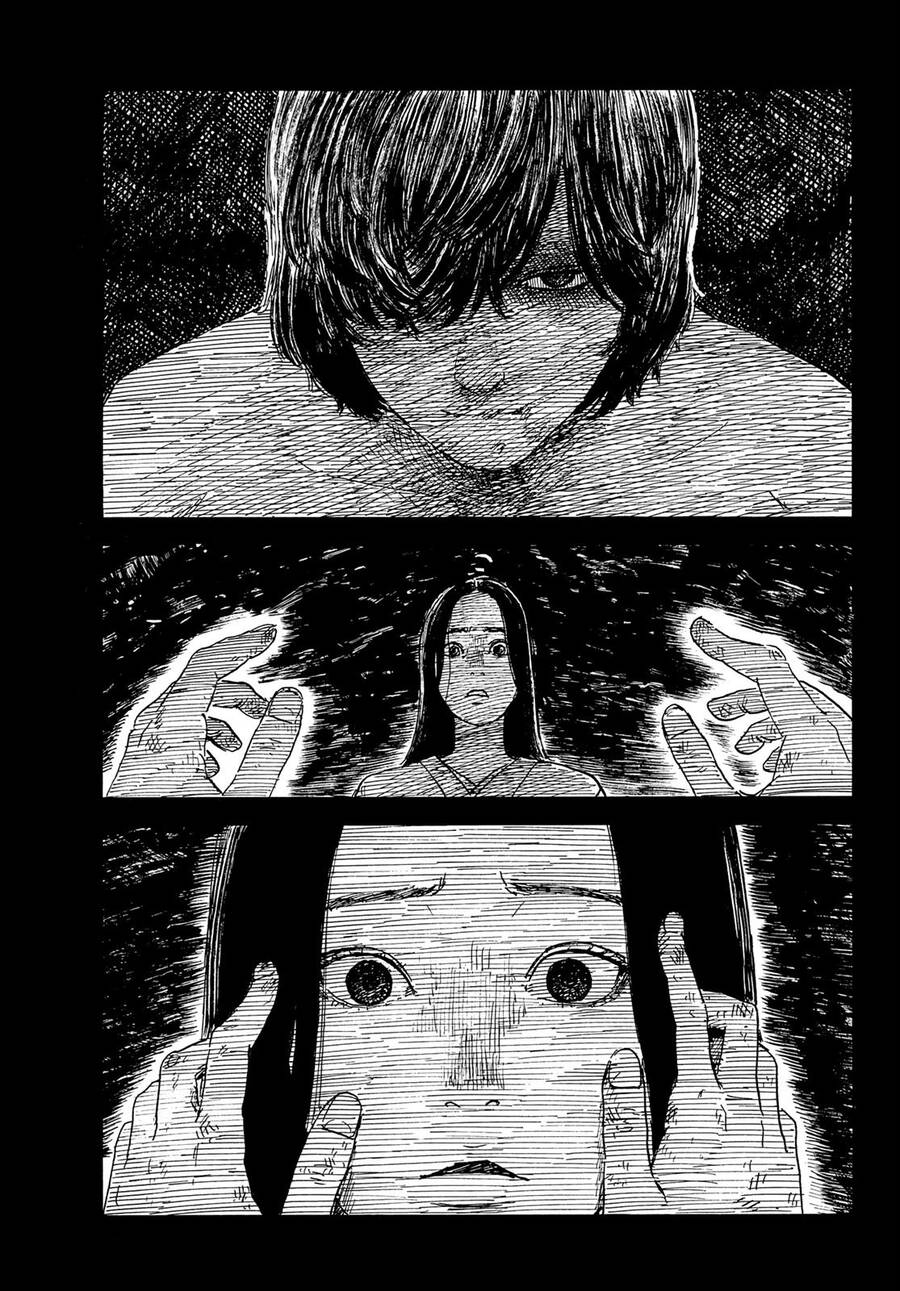 Happiness (Oshimi Shuzo) Chap 50 - Next Chap 51