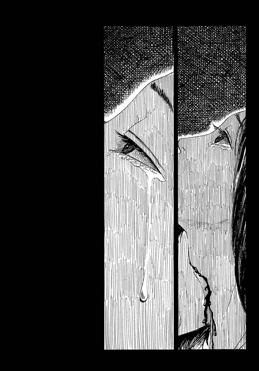 Happiness (Oshimi Shuzo) Chap 50 - Next Chap 51