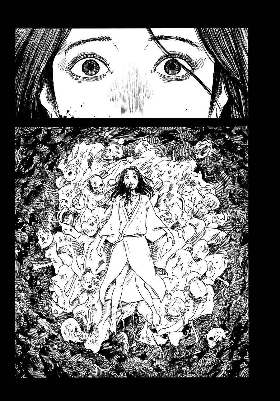 Happiness (Oshimi Shuzo) Chap 50 - Next Chap 51