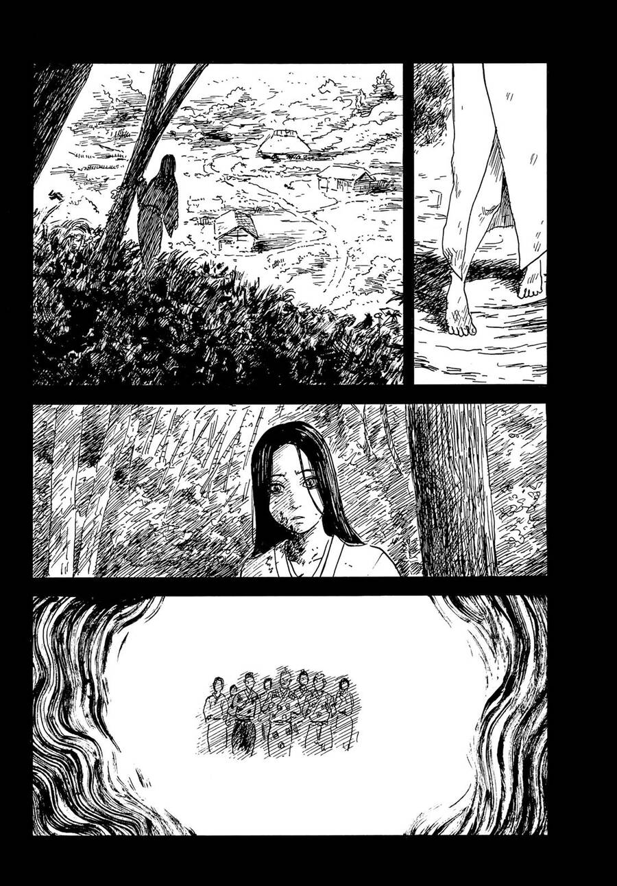 Happiness (Oshimi Shuzo) Chap 50 - Next Chap 51