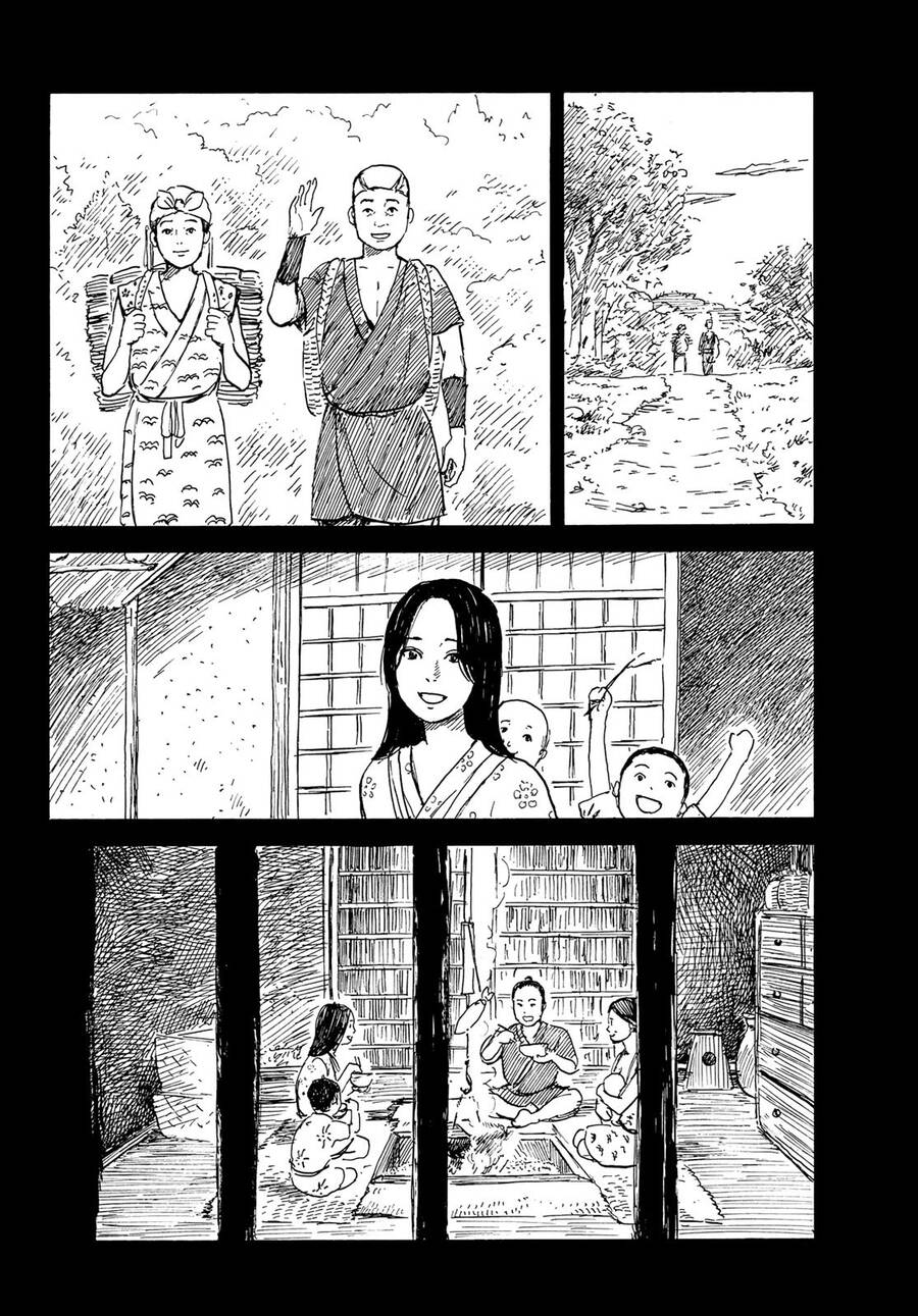 Happiness (Oshimi Shuzo) Chap 50 - Next Chap 51
