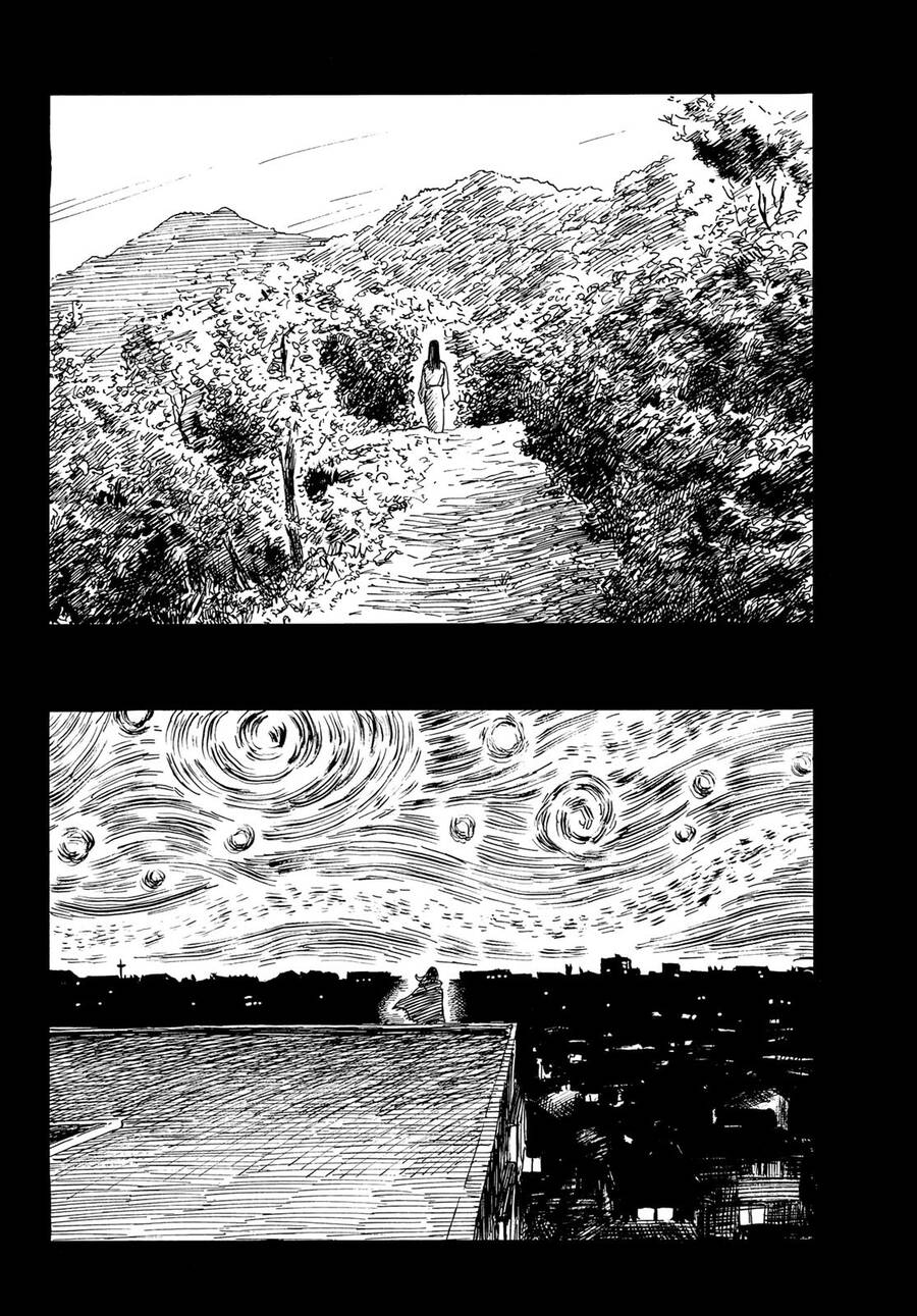 Happiness (Oshimi Shuzo) Chap 50 - Next Chap 51
