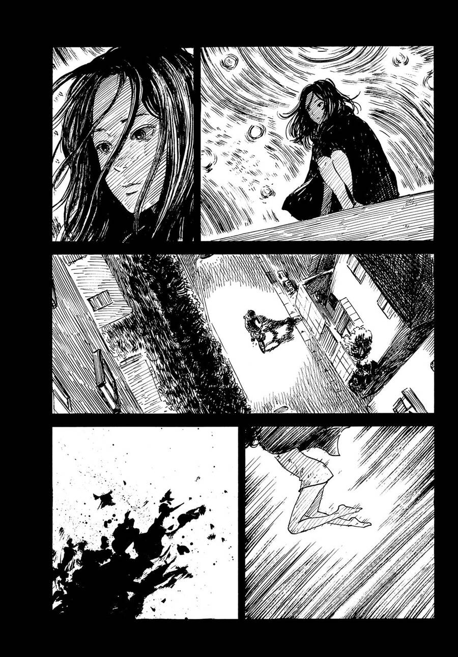 Happiness (Oshimi Shuzo) Chap 50 - Next Chap 51